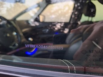 Renault grand scenic 2019 - 16