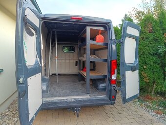 Fiat ducato L2H2 odpočet dph - 16