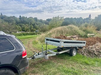 Odťah a preprava - 16