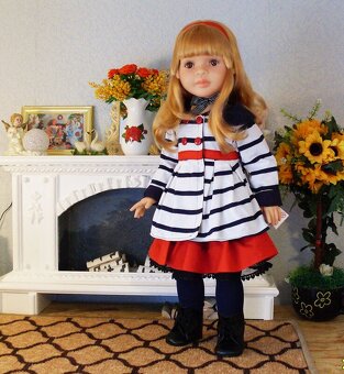 Klbova realisticka babika - 16