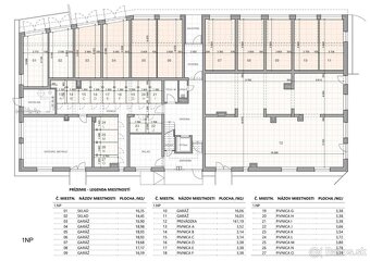 Posledné voľné byty:Novostavba Ekobyty III.Nadčasové bývanie - 16