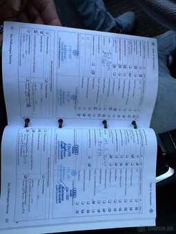 Volkswagen Tiguan 2.0 TDi, DSG, 133 tis.km. - 16