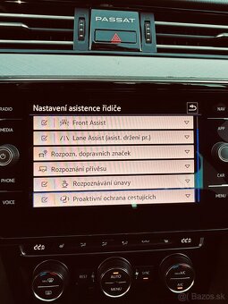 Volkswagen Passat R-line - 16