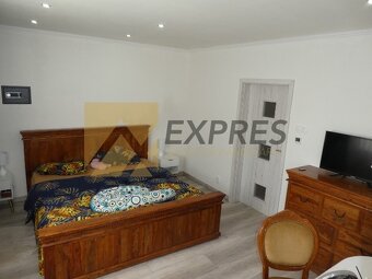 RK EXPRES - rodinný dom v Ráztočne, okres Prievidza. - 16