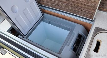 LIFESTYLECAMPER X-LINE Premium - 16