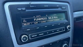 Škoda Octavia Combi 1.6 TDI Ambition - 16