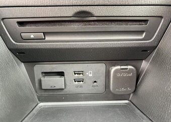 Mazda CX-3 2.0 SKYACTIVE benzín manuál 89 kw - 16