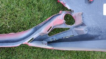 Toyota Corolla XII E21 E210 2018 - Predny naraznik - 16