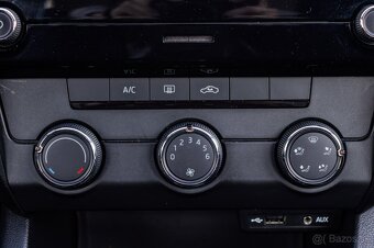 Škoda Octavia 1.6 TDI 85kW - 16