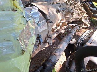 Mitshubishi  L200 2.5. did  128kw 2016 - 16