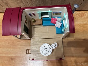 Stajňa/domček - 16