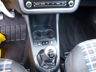 Škoda Roomster 1.2 TSI Comfort - 16