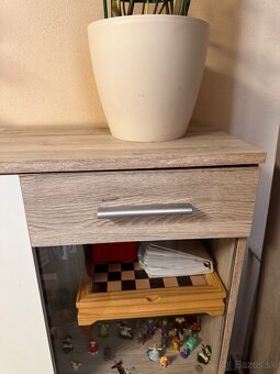 Obývacia stena - 16