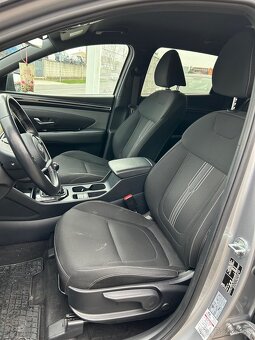 Hyundai Tucson 1.6 T-GDi Style - 16