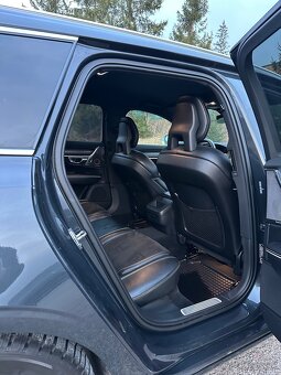 Volvo V90 D5 R-Design AWD - 16