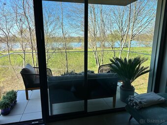 Krátkodobý prenajom krasneho apartmanu - 16