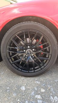 Audi A4 b8 1,8TFSI - 16