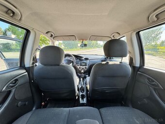 Ford focus mk1 74kw - 16