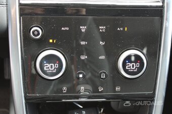 Land Rover Discovery Sport 1,5 P300e PEHV 147 kW 4x4 - 16
