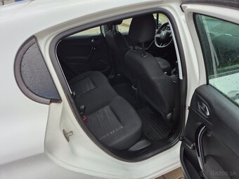 Peugeot 208 - 1,6 HDI r.v. 12/2017 naj.113000 km. - 16