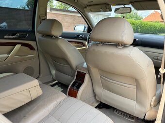 Škoda Superb 2.5 TDI V6 AUTOMAT SLOVENSKÉ AUTO - 16