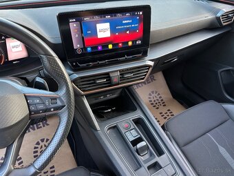 Cupra Formentor 2.0 TDI 110kw 4Drive 4x4 Dsg - 16
