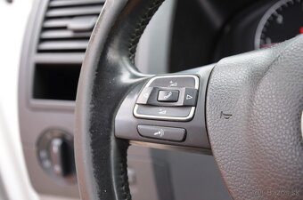 Volkswagen T5 Transporter Shuttle 2,0 TDI, 84kw. M5 - 16