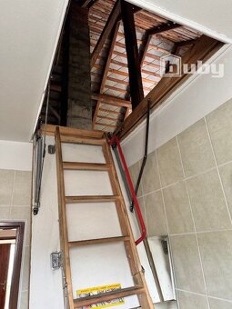 Rodinný dom 100 m2, predaj, Dolný Hričov - 16