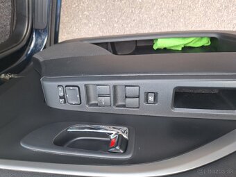 Mazda 5,  2015,  1.6 diesel,  7-miestne - 16