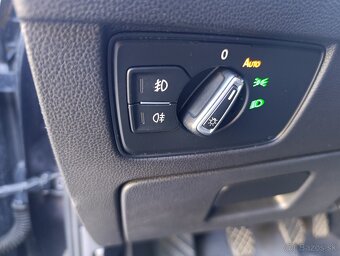 Volkswagen Passat Variant 2.0 TDI BMT Comfortline 110kW/150H - 16