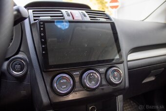 Subaru XV 2.0D Comfort 108kW 6-st. manuál / AJ NA SPLÁTKY - 16