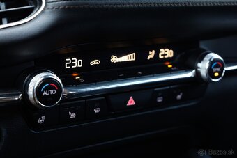 Mazda 3 2.0 Skyactiv-G122 Plus/Style/Safety A/T - 16