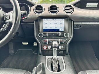 Mustang / Možná výmena – ponúknite, čo máte - 16