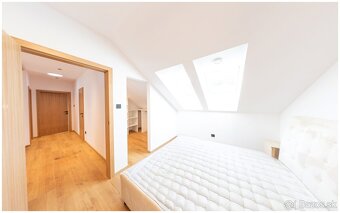 Rodinný dom na prenájom Šidlovec Stavbárska ulica - 16