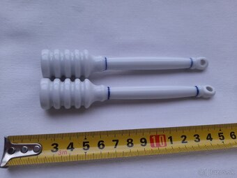 Cibulák súprava solničiek / aj jednotlivo / stolové doplnky - 16