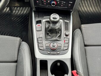 Audi A4 Avant 1.8 T FSI Sline Premium - 16