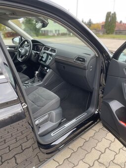 Volkswagen Tiguan Allspace Elegance 4x4 TDI 147kw - 16