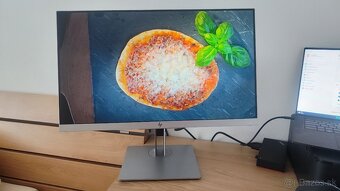 Monitor HP EliteDisplay E233 – FULL HD – ako nový + záruka - 16