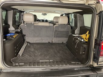 Hummer H2 - 16