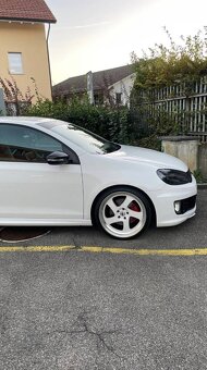 ČIERNE KRYTY spätných zrkadiel - 16