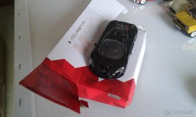 Zberateľské modely áut.. - 16