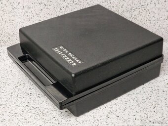HiFi Telefunken TH 500 - 16
