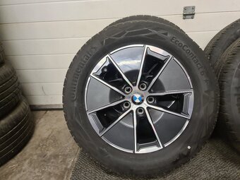 5X112 R16 BIcolor BMW +LETNE PNEU 205/60 R16 - 16