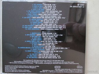 simply red - song book 1985 - 2010 (4cd) - 16