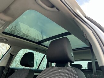 🔷Škoda Octavia Combi 2.0 TDI Style ,PANORAMA-4x4🔷 - 16