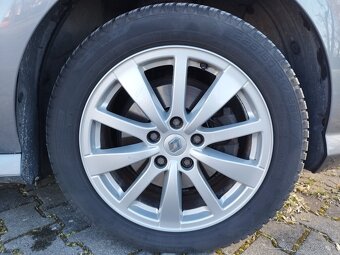 Renault Laguna AC Kombi, šedá metalíza - 16