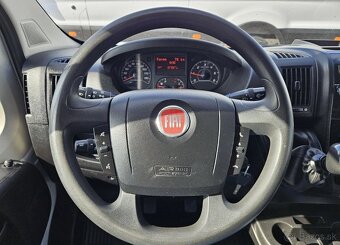 Fiat Ducato L3H2 2.3 MultiJet 140KM/EURO 6 r.2020 - 16