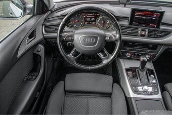 Audi A6 Avant C7 3.0 Tdi 160kw Quattro Nová cena - 16
