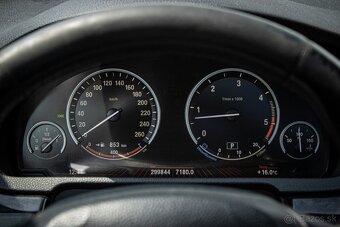 BMW Rad 5 GT 530d xDrive Gran Turismo - 16