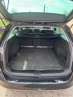 Volkswagen passat combi 2.0tdi - 16